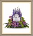 VanDyke Wholesale Florist, 8245 New Calhoun Hwy NE, Adairsville, GA 30103, (706)_295-1000